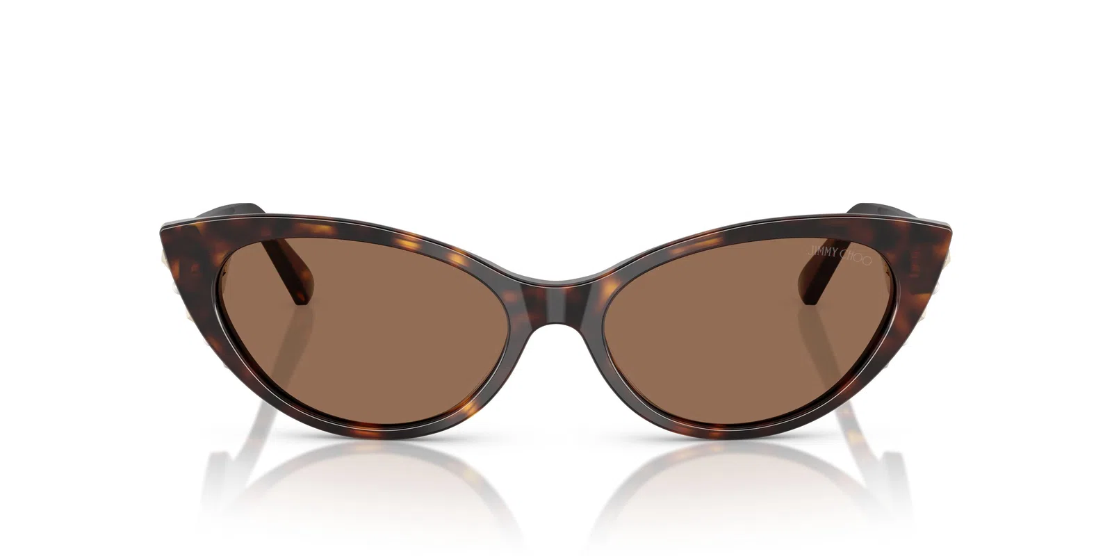 Jimmy Choo 5023H Sunglasses - view 9